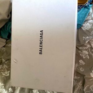 Balenciaga Speed Trainer